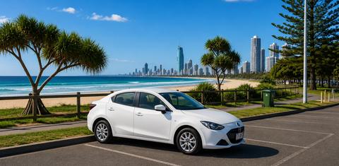 Mazda MAZDA2 2017