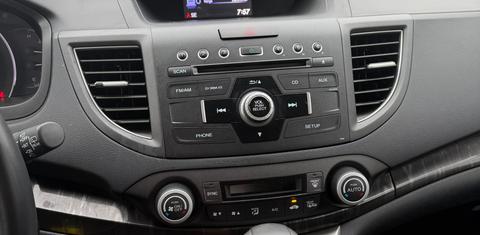 Honda CR-V 2014