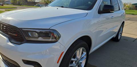 Dodge Durango 2024