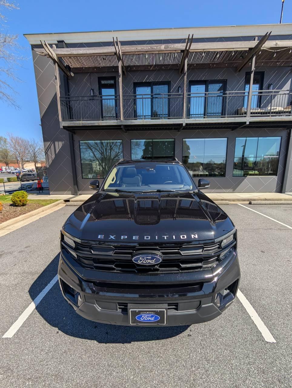 Ford Expedition 2025 in Lawrenceville, GA