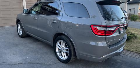 Dodge Durango 2025