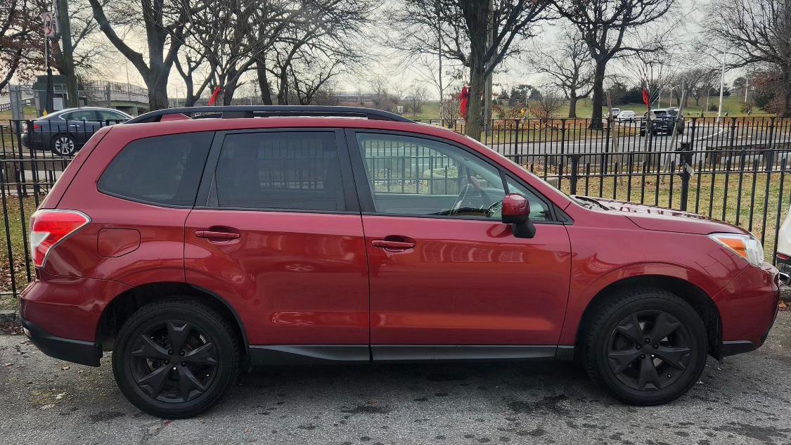 Subaru Forester 2016 in Brooklyn, NY