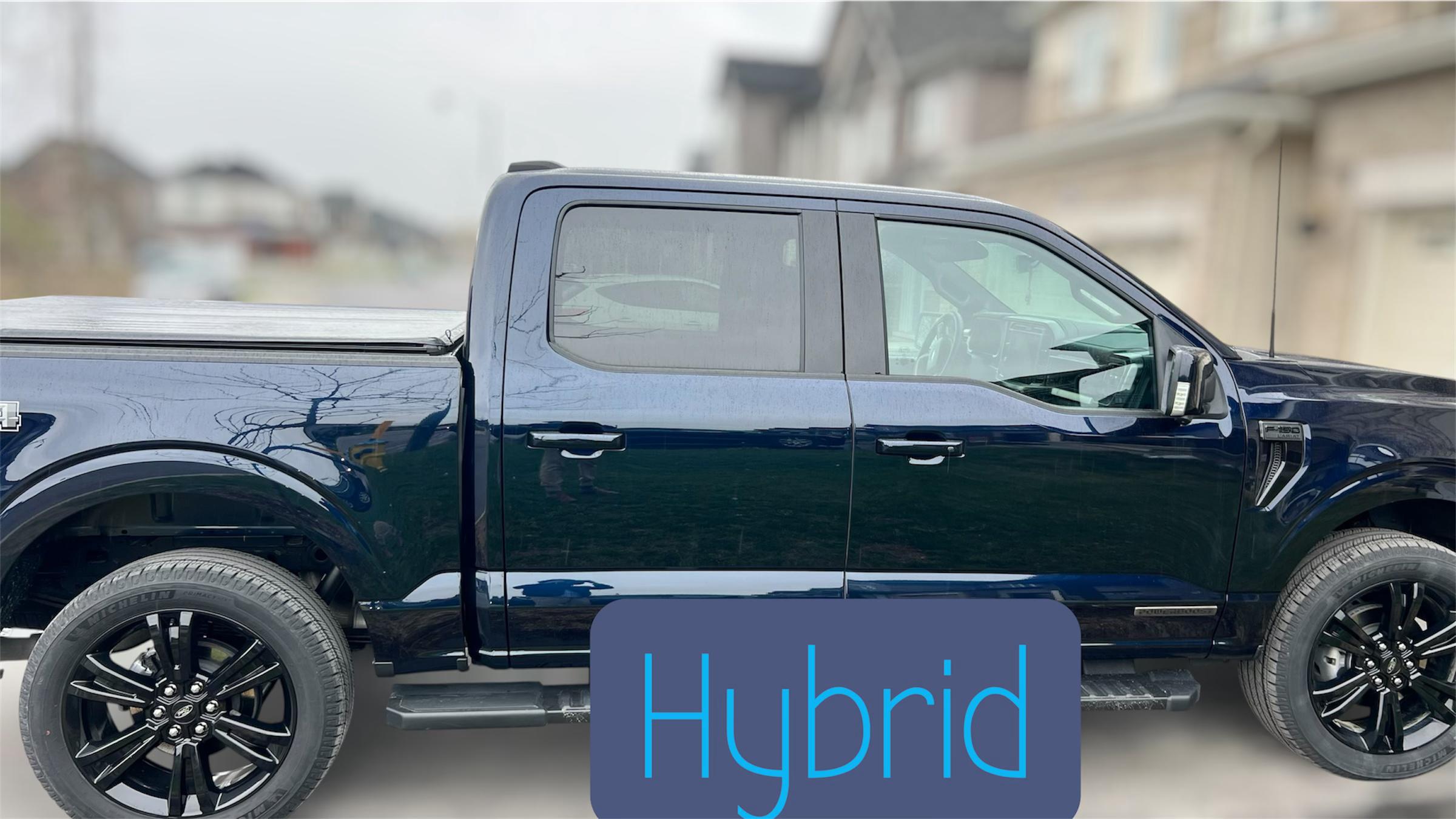 Ford F-150 2025 in Ottawa, ON