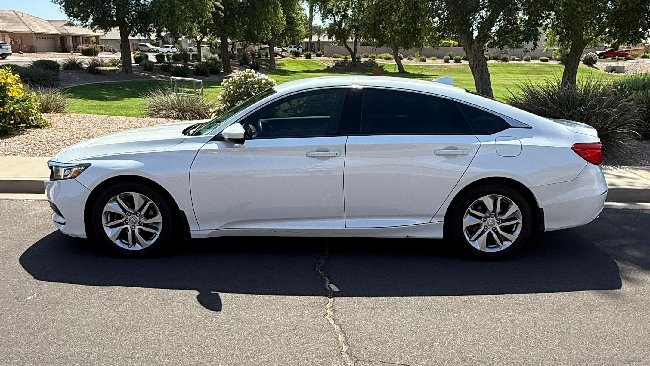 Honda Accord 2019 in Phoenix, AZ