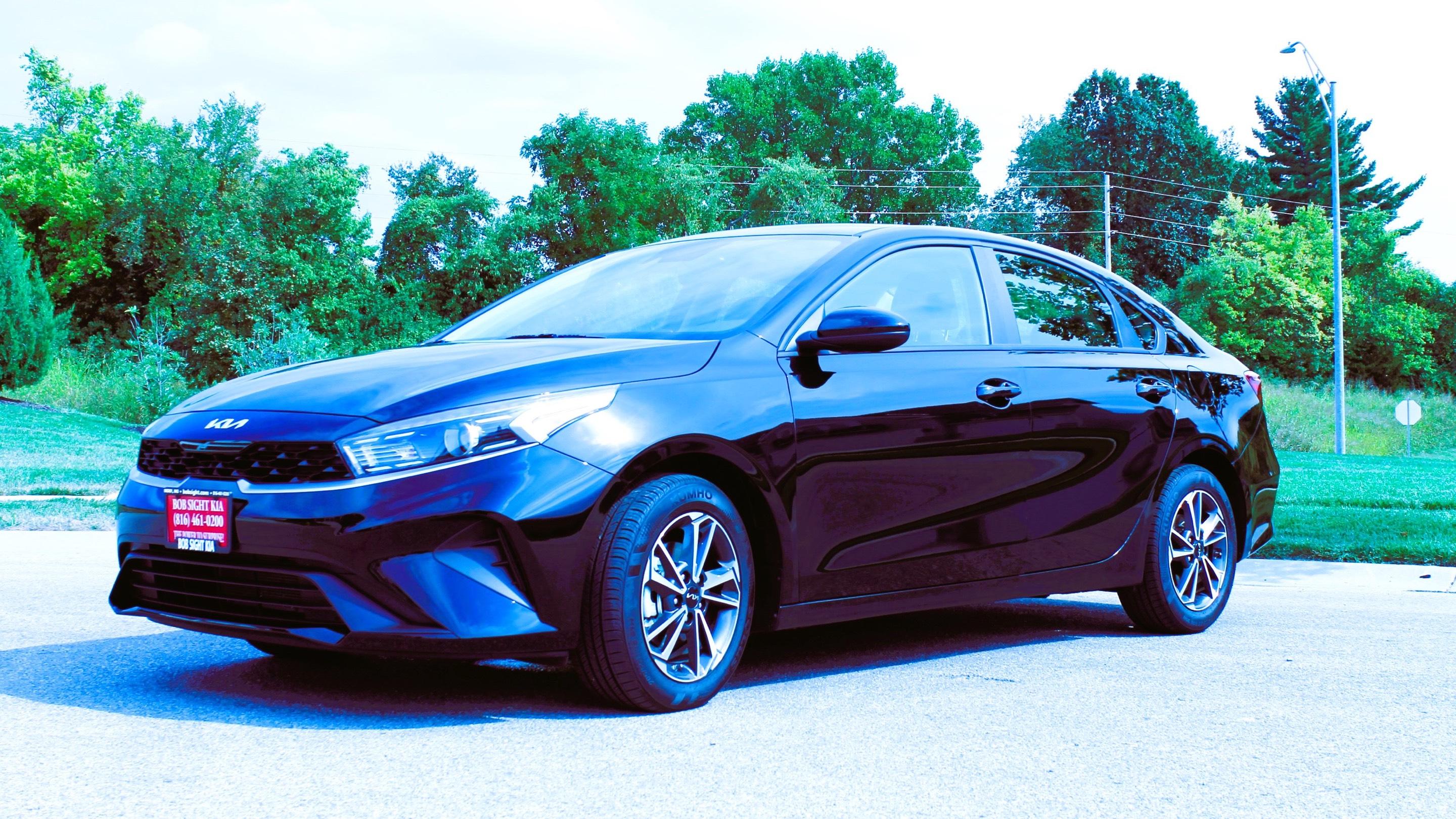 Kia Forte 2023 in Liberty, MO