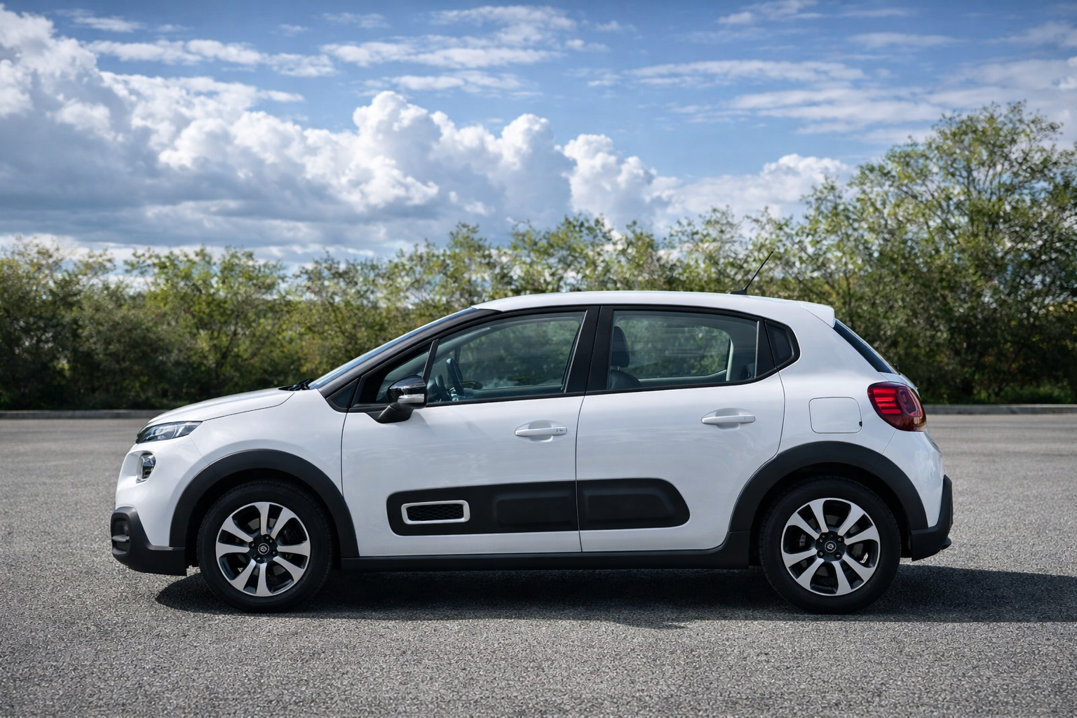 Citroen C3 2019 in Toulouse