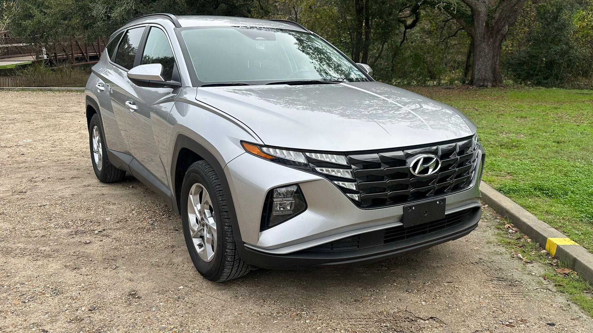 Hyundai Tucson 2024 rental in Harvey, LA by M & A. A. | Turo