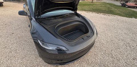 Tesla Model 3 2026