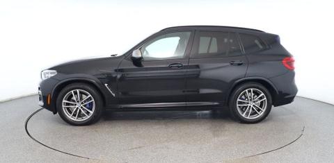 BMW X3 2019