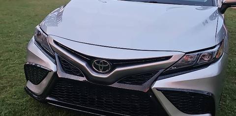 Toyota Camry 2024