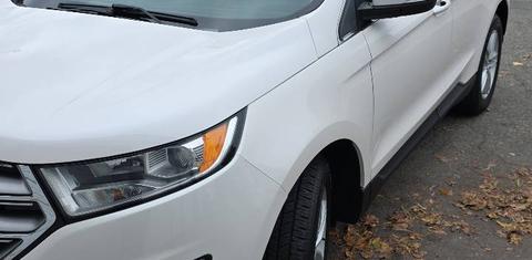 Ford Edge 2018