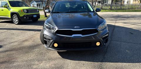 Kia Forte 2021