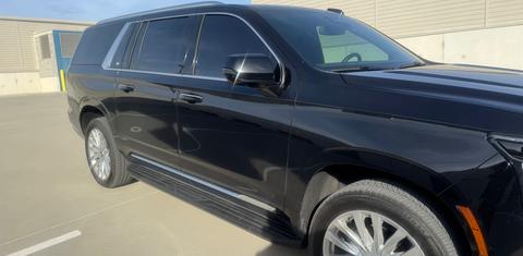 Cadillac Escalade ESV 2025