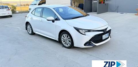 Toyota COROLLA 2023