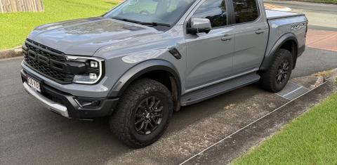 Ford RANGER 2023