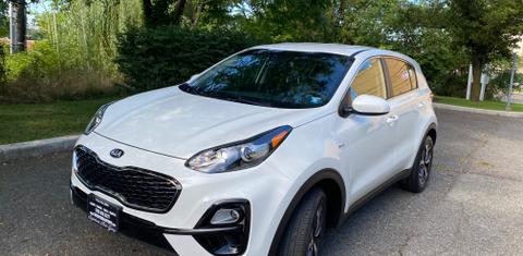 Kia Sportage 2020