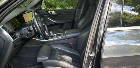 BMW X5 2020
