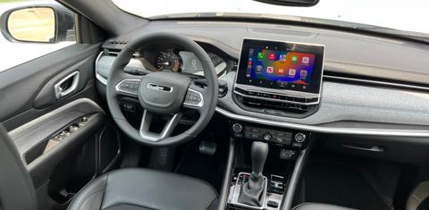 Jeep Compass 2023