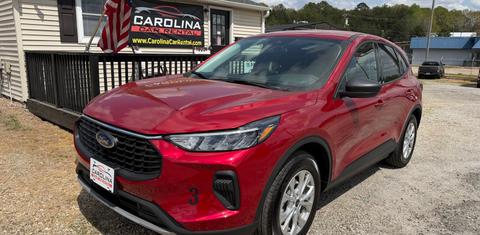 Ford Escape 2026