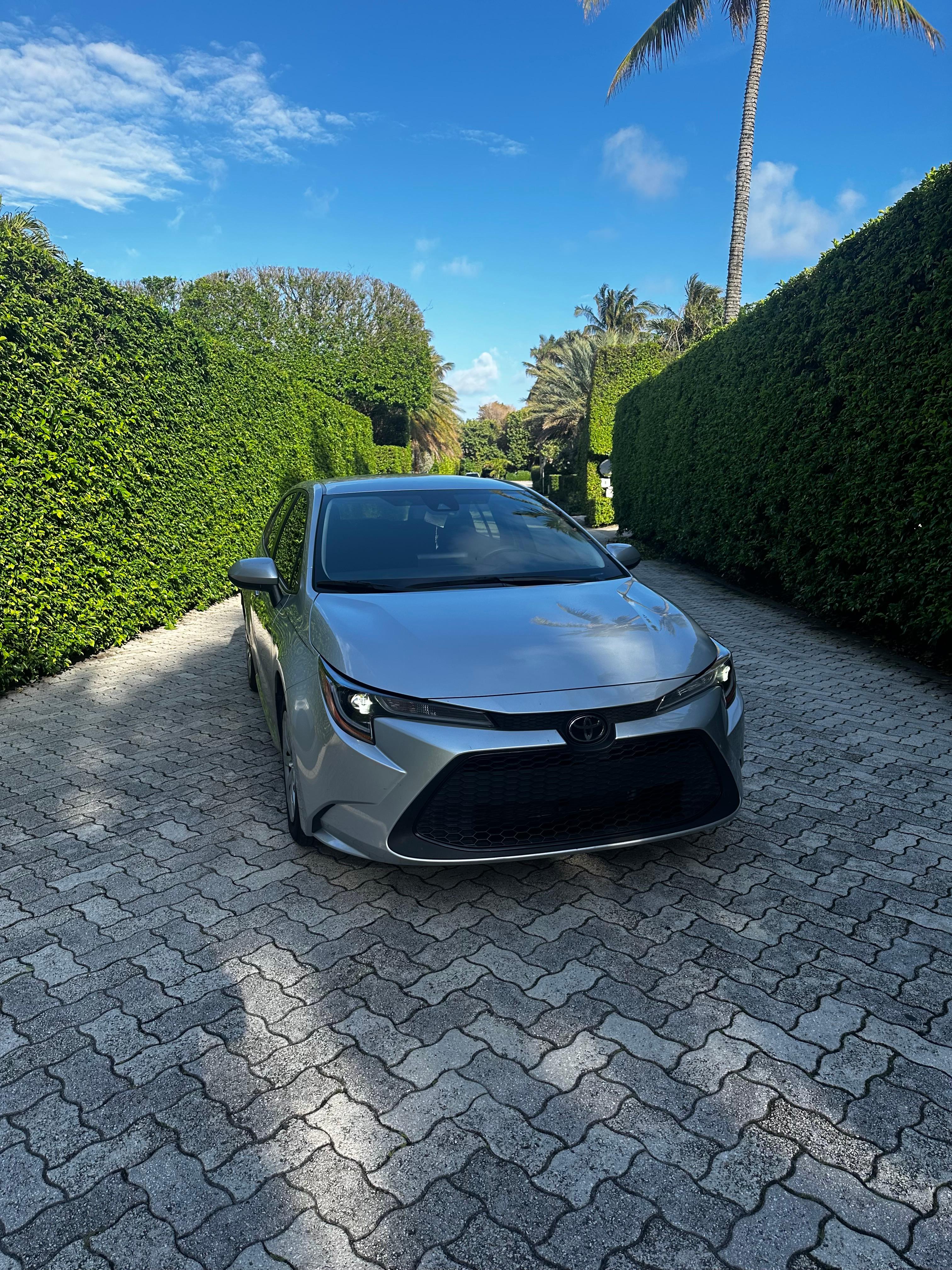 Toyota Corolla 2022 in West Palm Beach, FL
