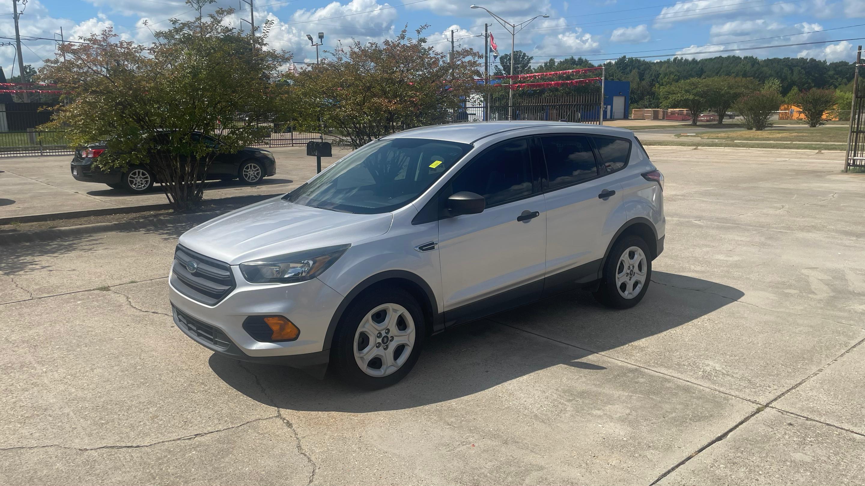 Ford Escape 2018 in Shreveport, LA