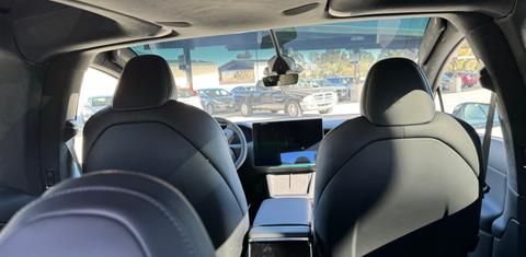 Tesla Model X 2023