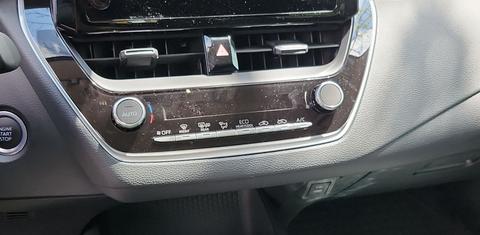 Toyota Corolla 2024