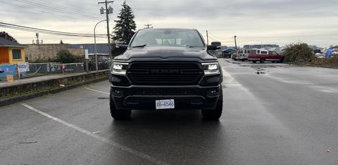 Ram 1500 2020