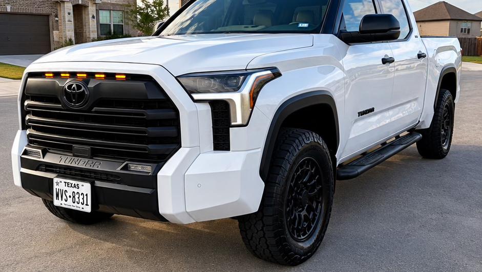 Toyota Tundra 2025 in San Antonio, TX