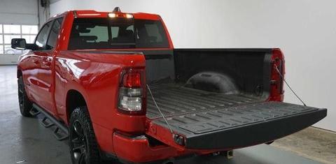 Ram 1500 2022