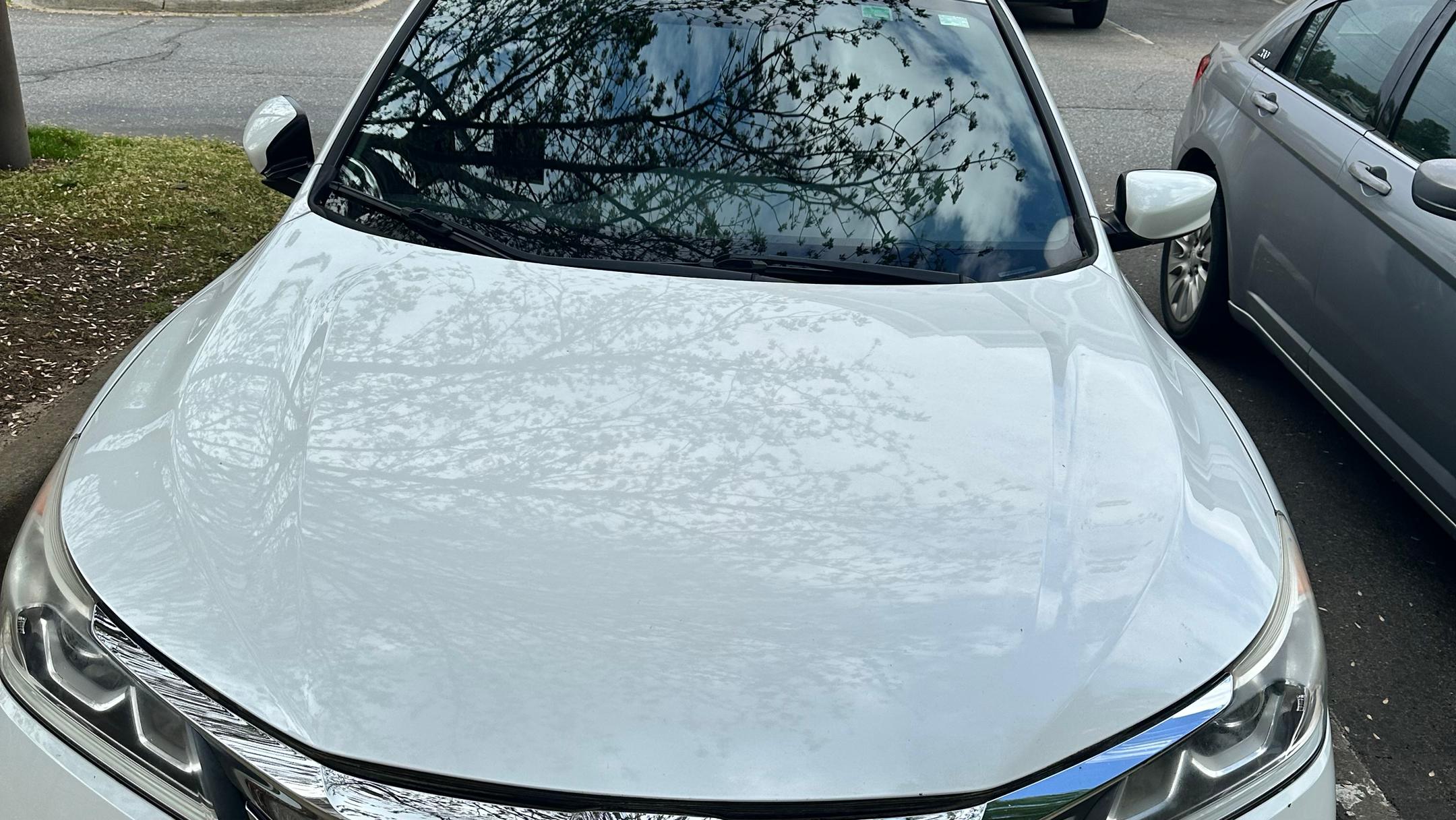 Honda Accord 2017 in Anderson, SC