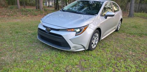 Toyota Corolla 2024