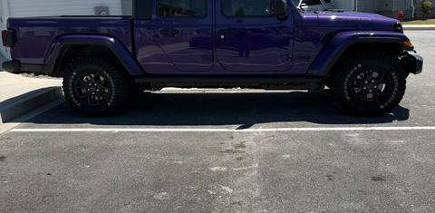 Jeep Gladiator 2026