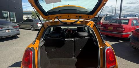 MINI Hardtop 2 Door 2014