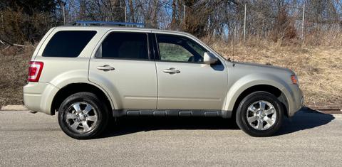 Ford Escape 2011