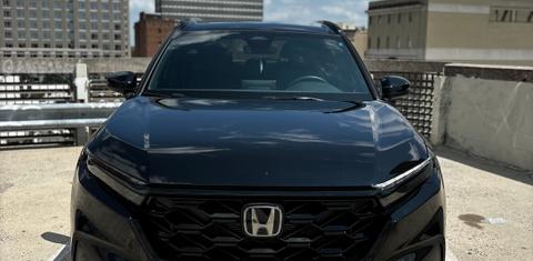 Honda CR-V Hybrid 2024