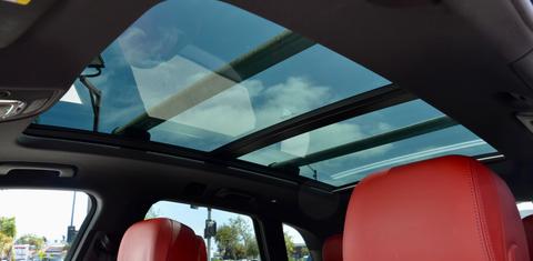 Audi SQ5 2024