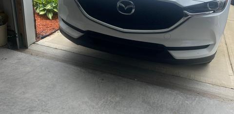 Mazda CX-5 2019