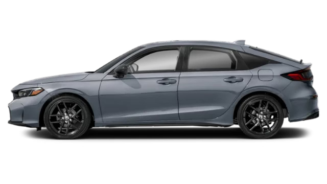 Honda Civic 2026 in RICH INT AP, VA