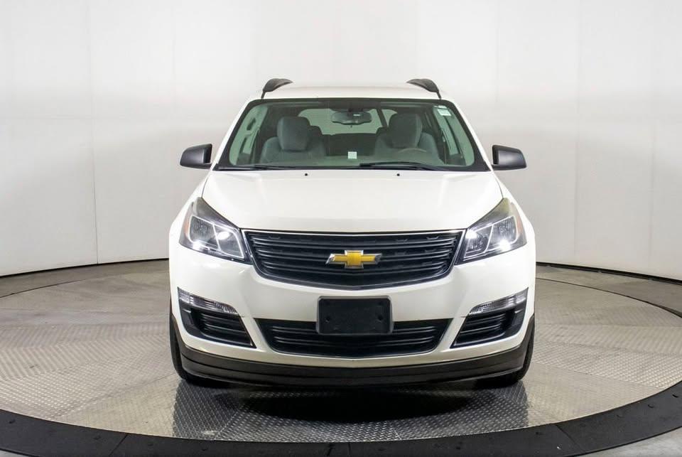 Chevrolet Traverse 2015 à Kitchener, ON