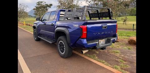 Toyota Tacoma 2024