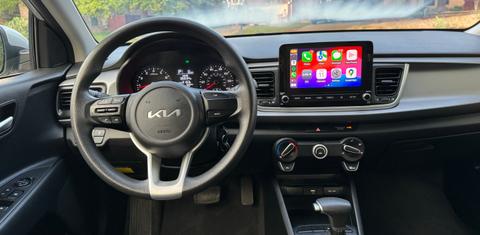 Kia Rio 2023