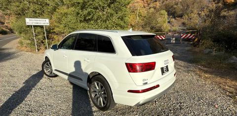 Audi Q7 2019