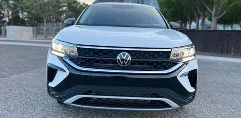 Volkswagen Taos 2024