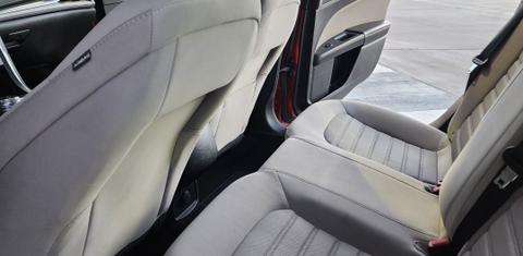 Ford Fusion 2020