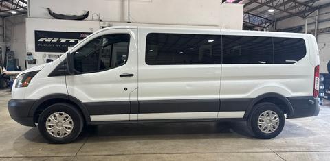 Ford Transit 2016