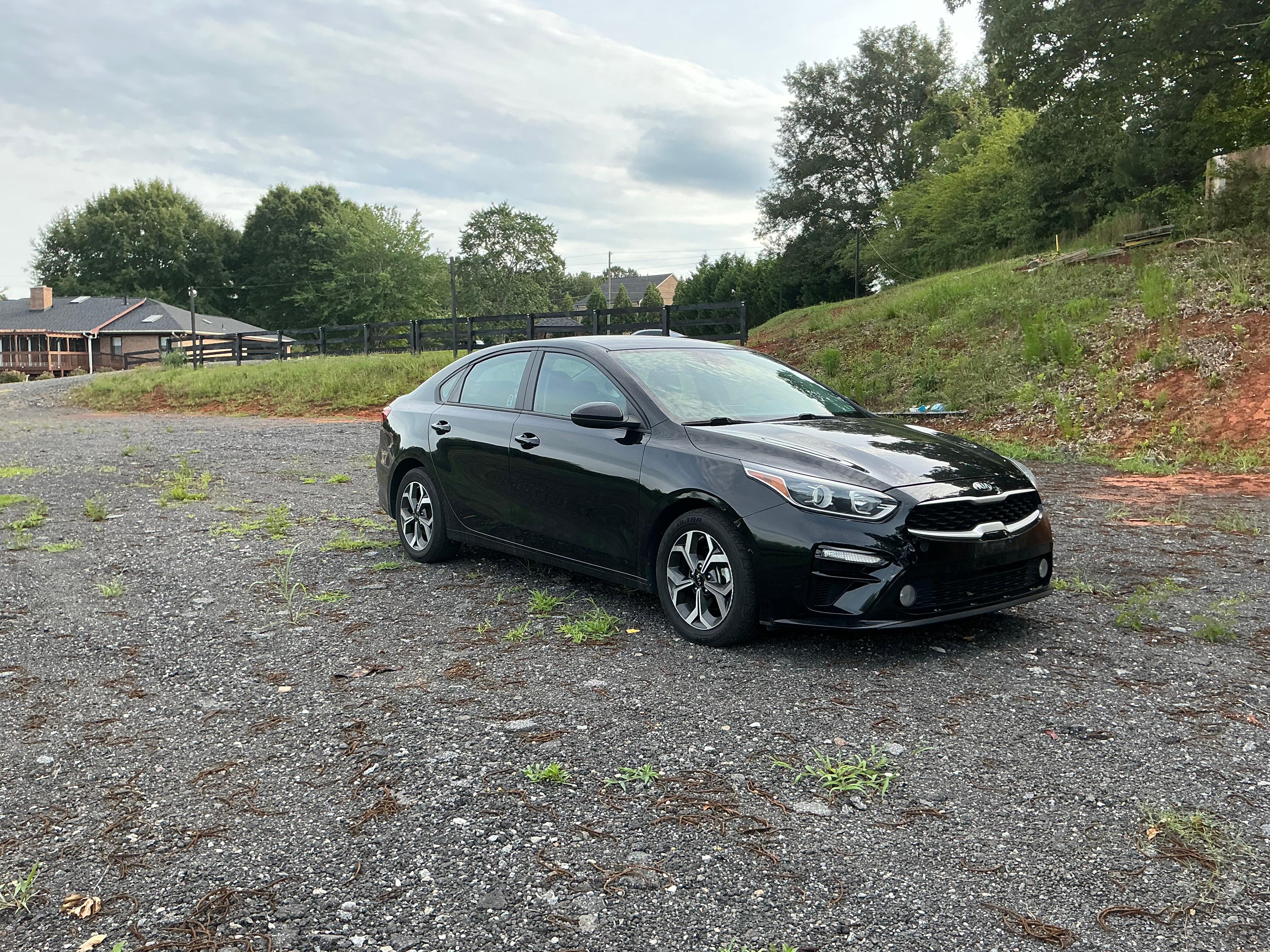Kia Forte 2020 in Alpharetta, GA