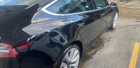 Tesla Model 3 2018