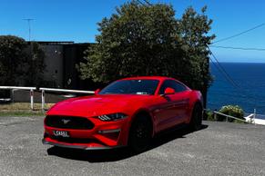 Ford MUSTANG 2023 in Maroubra