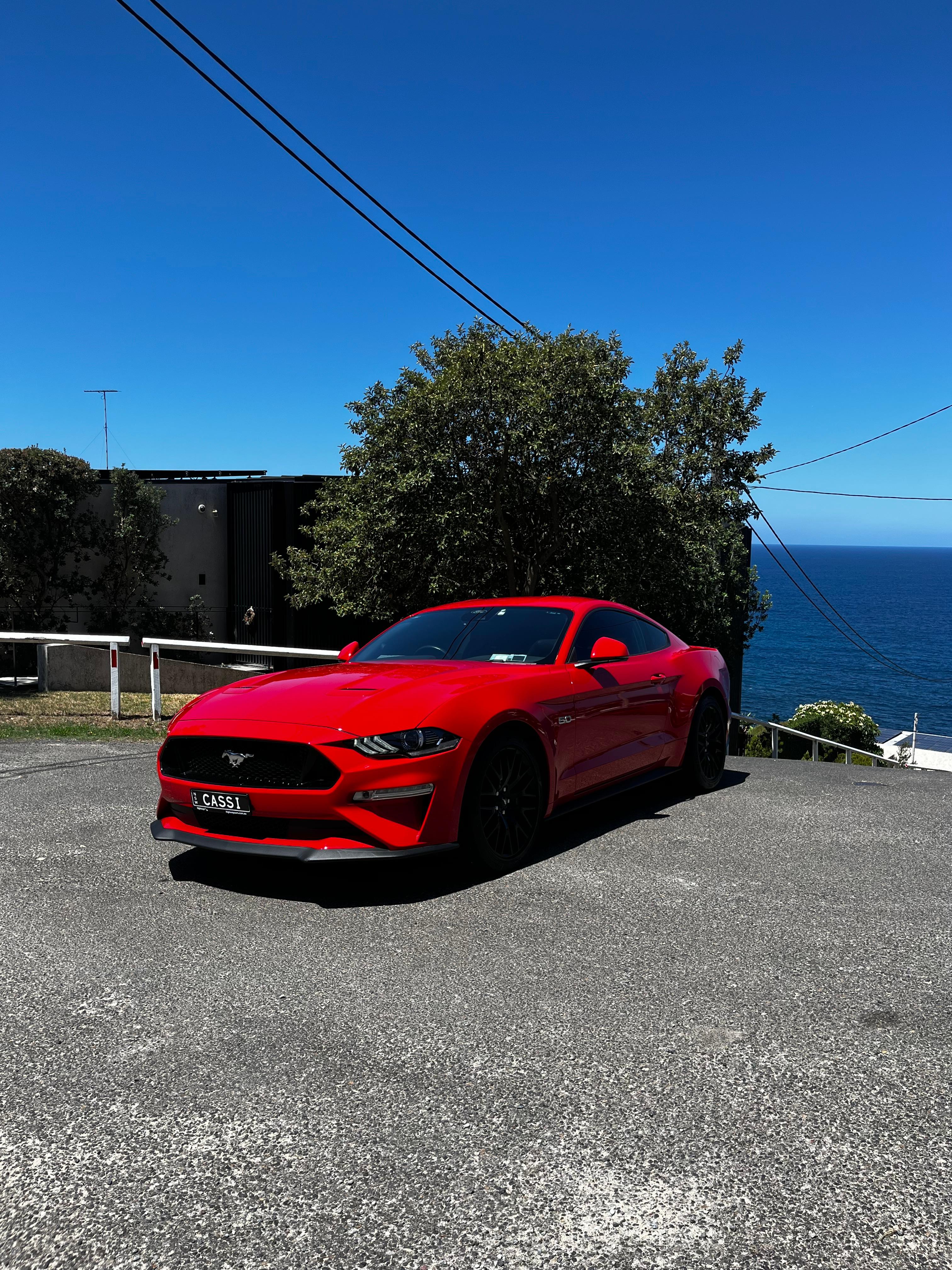 Ford MUSTANG 2023 in Maroubra